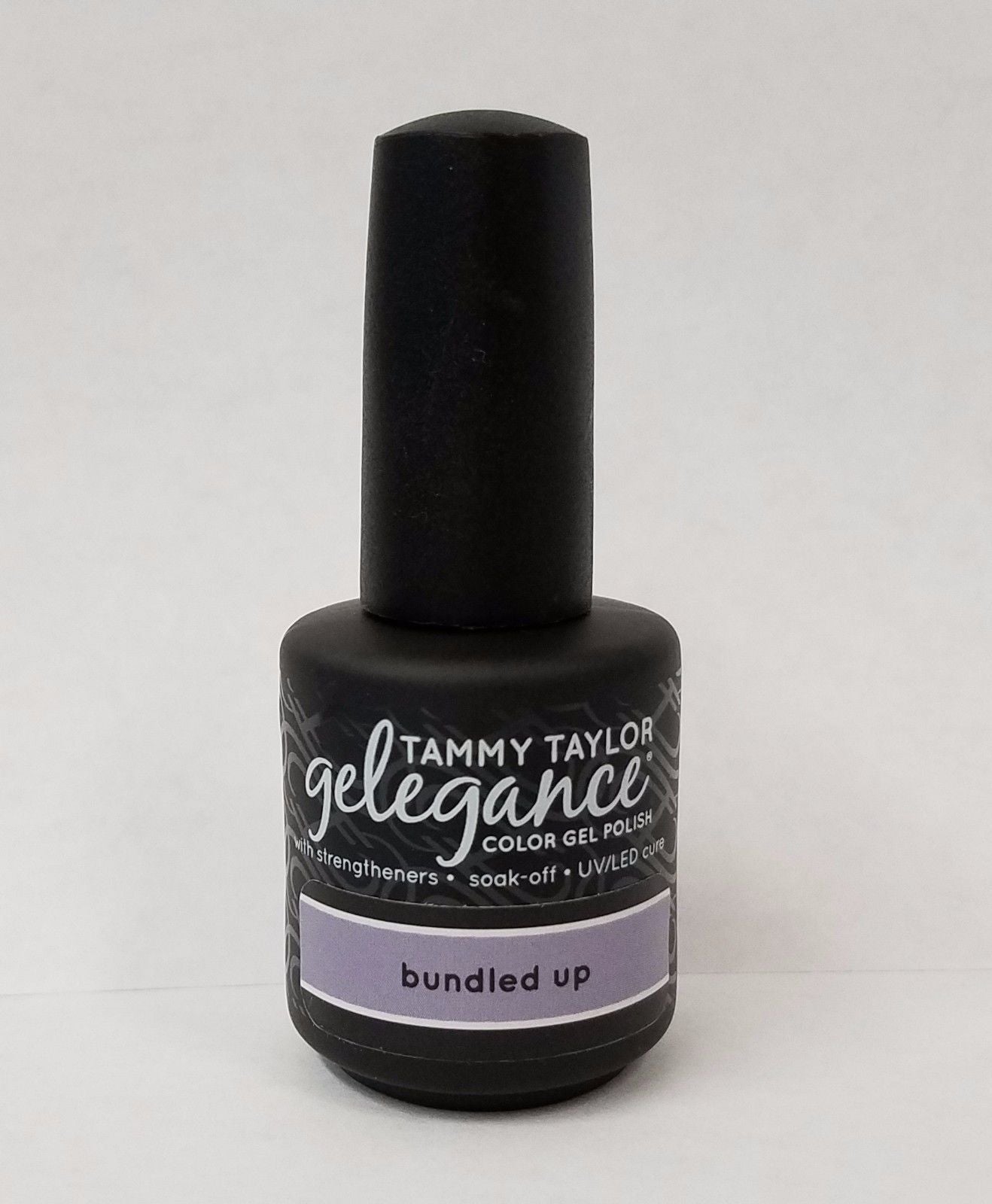 Tammy Taylor Nail - GELEGANCE SOAK-OFF GEL POLISH