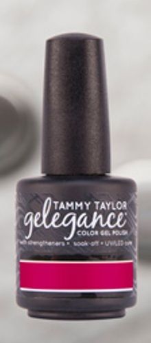 Tammy Taylor Nail - GELEGANCE SOAK-OFF GEL POLISH