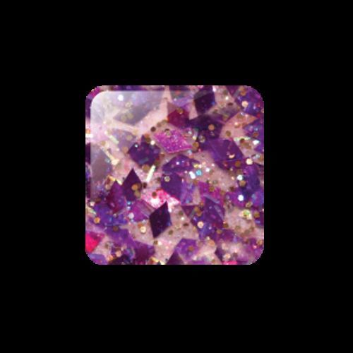 FANTASY ACRYLIC Color Powder - Glam & Glits - 1oz/Jar - Choose your colors