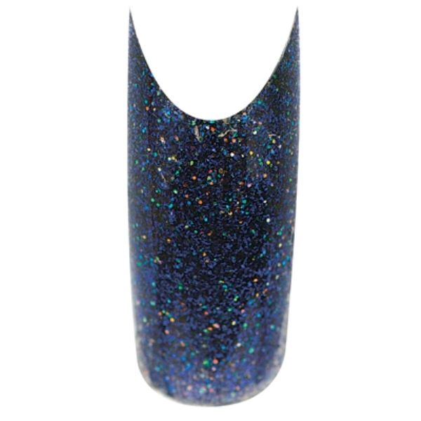 EzFlow Boogie Nights Acrylic Glitter Powder "Walk of Fame"