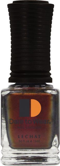 LeChat Dare to Wear METALLUX Regular Nail Polish