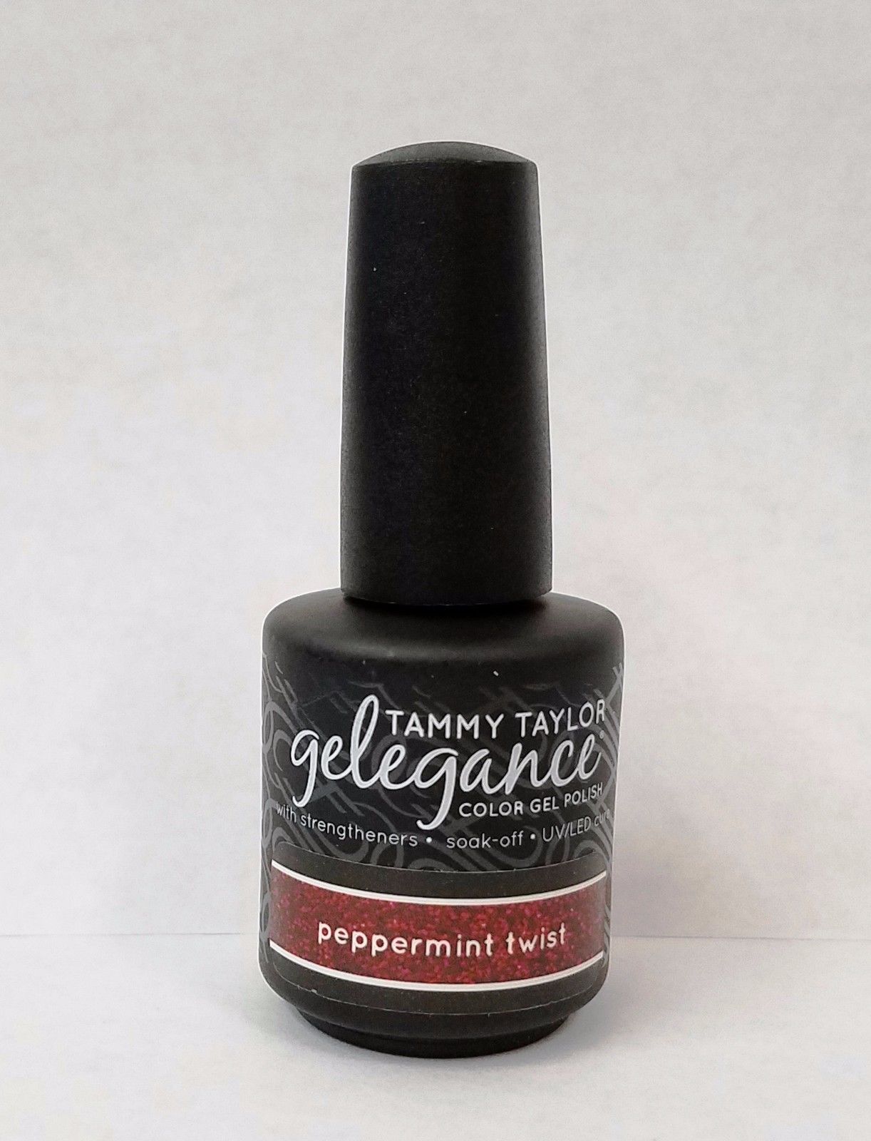 Tammy Taylor Nail - GELEGANCE SOAK-OFF GEL POLISH