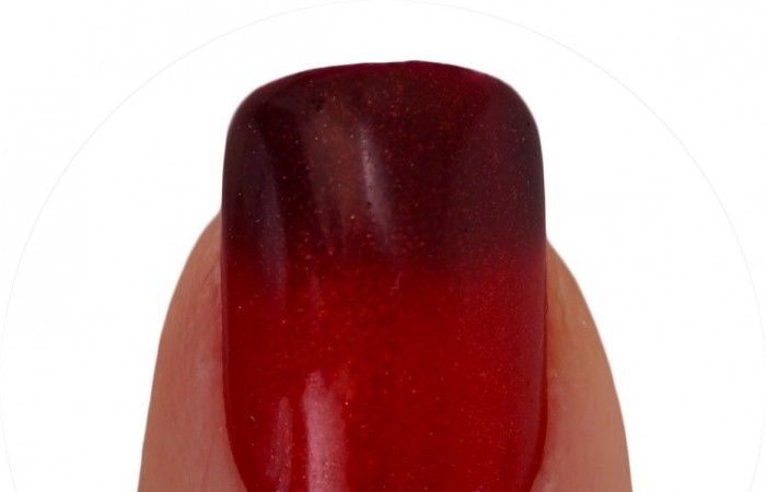 Dare To Wear MOOD COLORS -  Regular Nail Polish Mood Changing