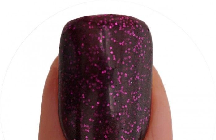 LeChat Perfect Match Gel + Matching Polish 0.5oz - Choose your colors -PMS 61-90