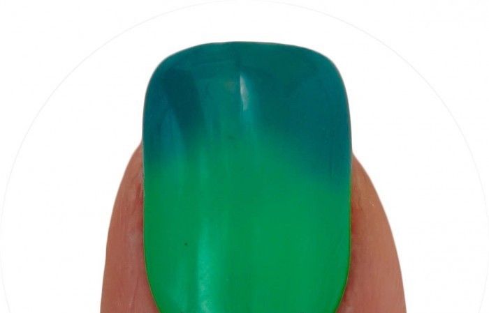 Dare To Wear MOOD COLORS -  Regular Nail Polish Mood Changing