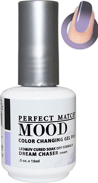 Lechat Mood Changing Gelcolor - Choose Your Favorite Colors