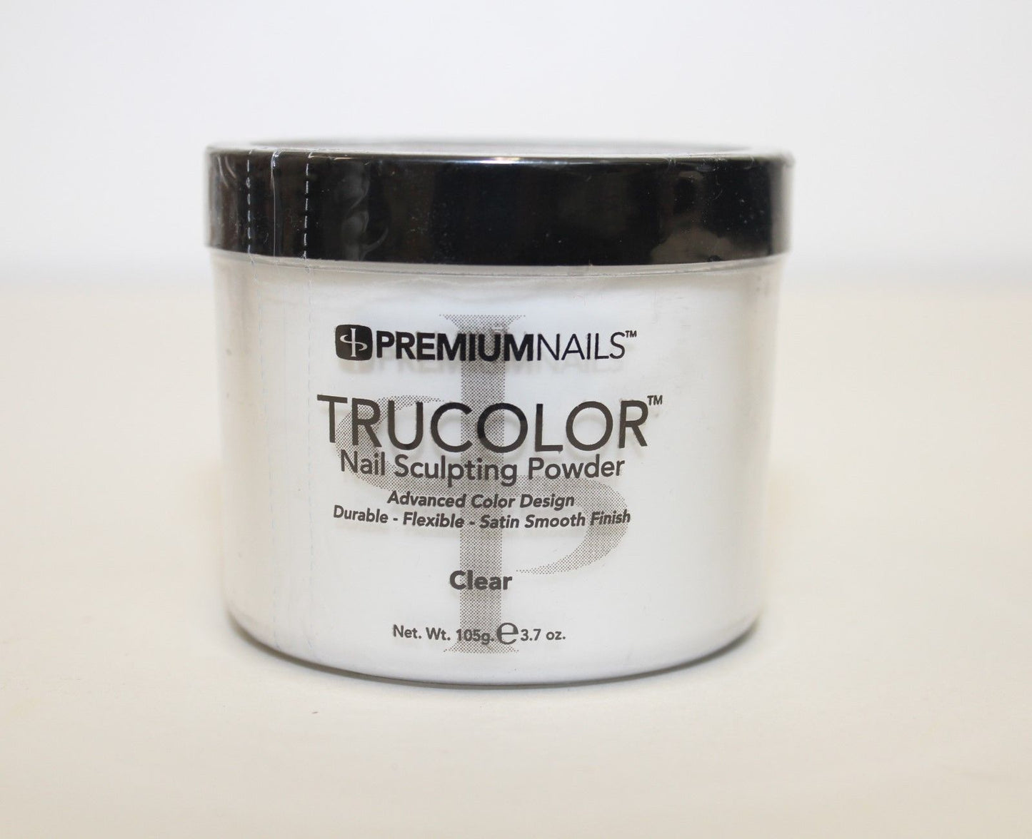PREMIUMNAIL Trucolor Nail Acrylic Powder - 3.7oz/105g