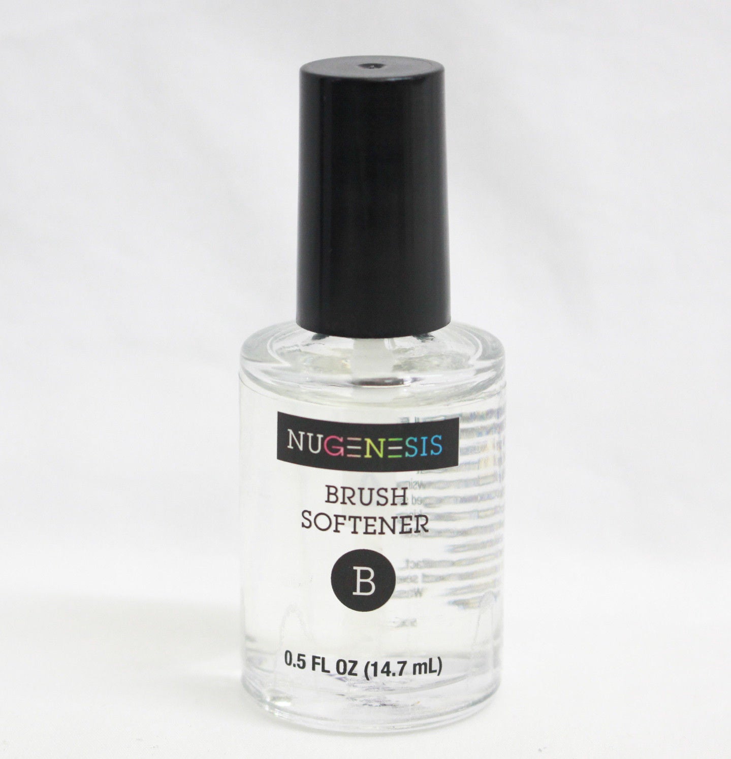 NuGenesis  Nail Dipping Powder Color 2oz - (NU01 - 60) - Choose Your Color