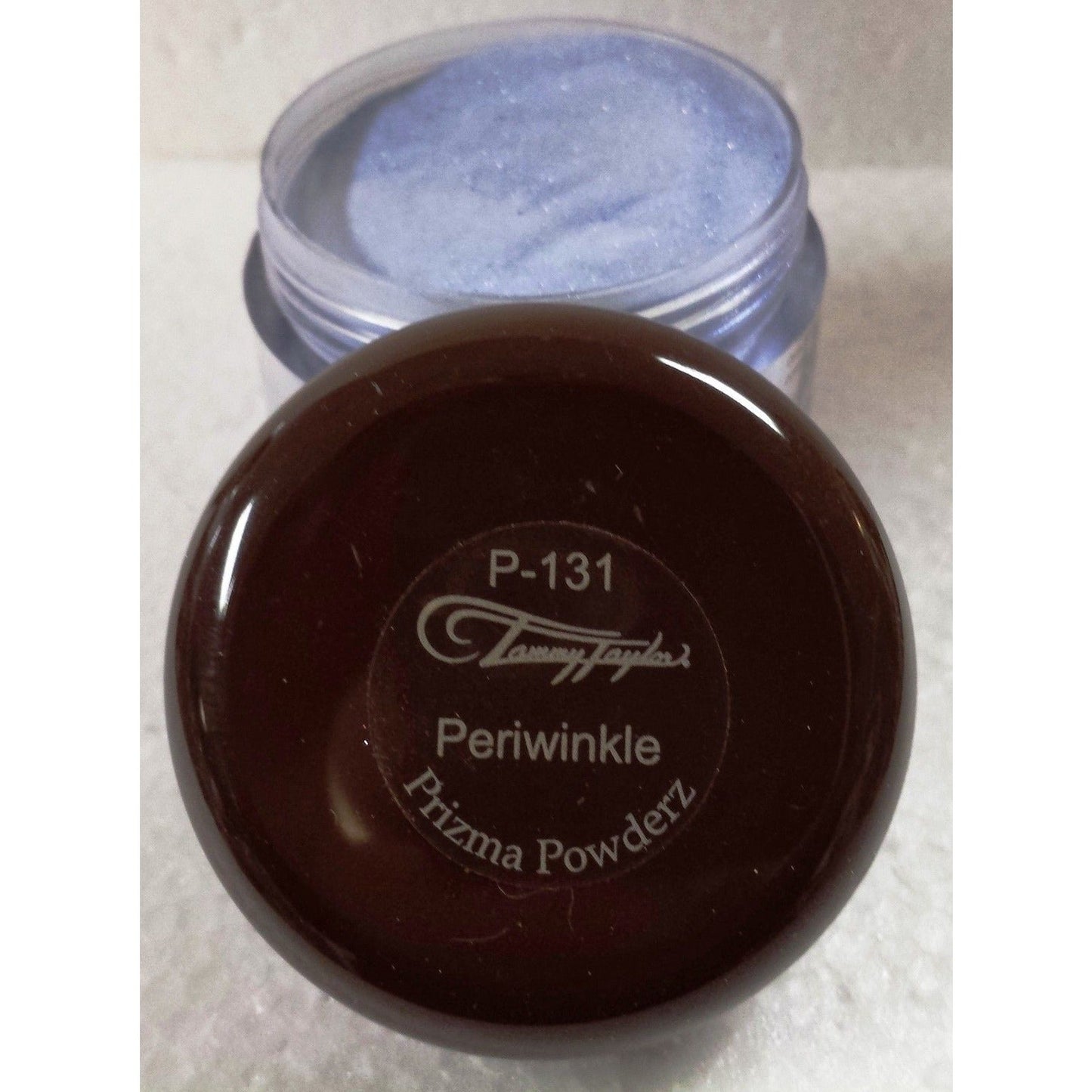 Tammy Taylor Nail Acrylic Prizma Colors Powder - (1.5oz/42.5g)