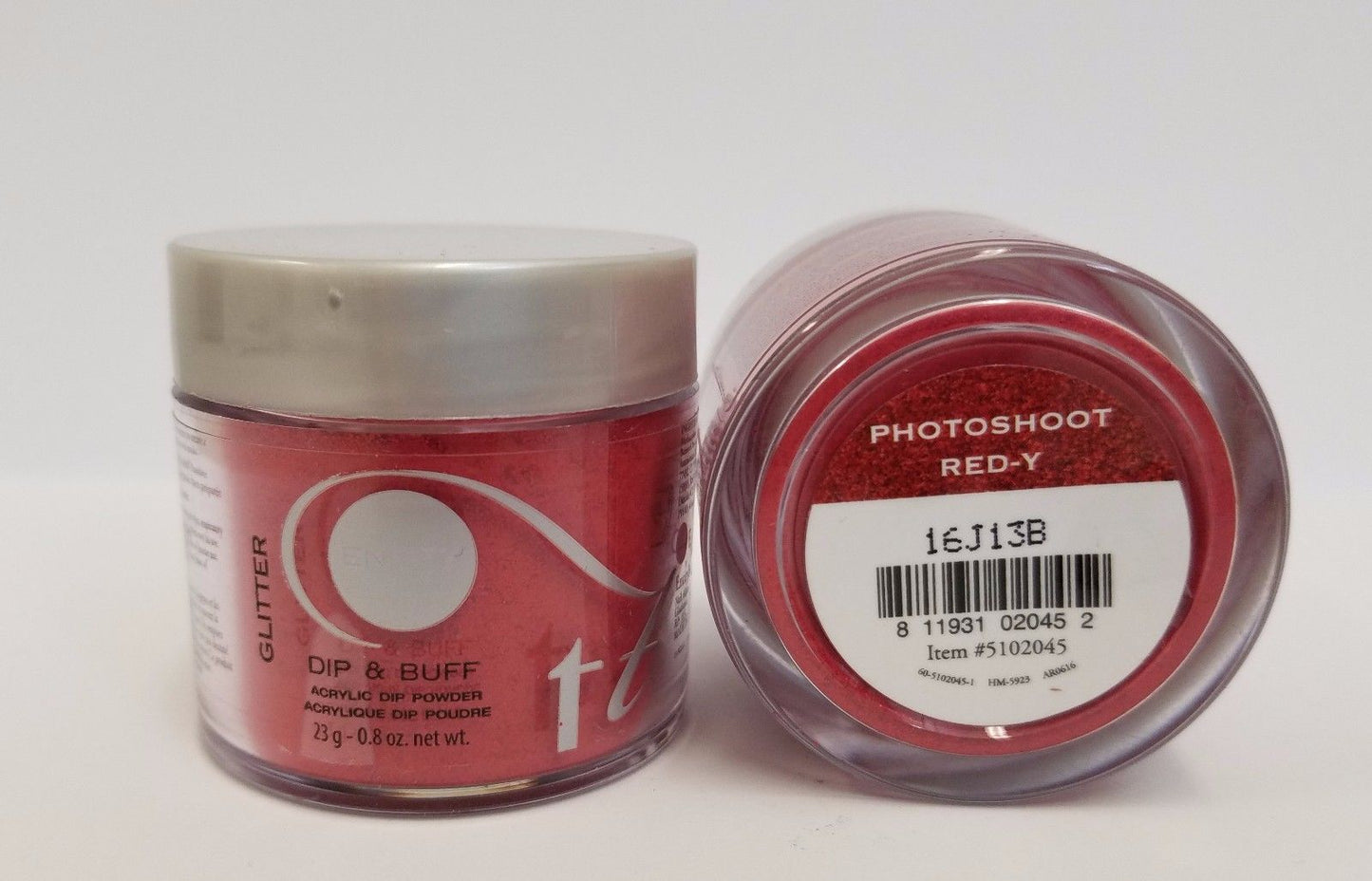 Entity Beauty - Dip & Buff Dipping Powders 0.8oz/23g (Part 2)