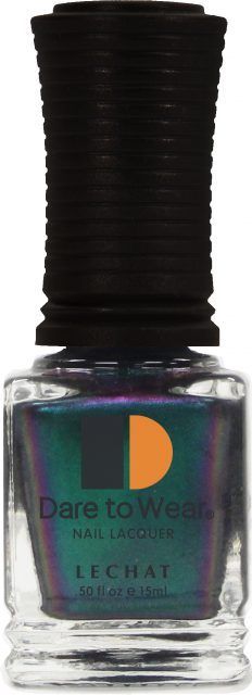 LeChat Dare to Wear METALLUX Regular Nail Polish