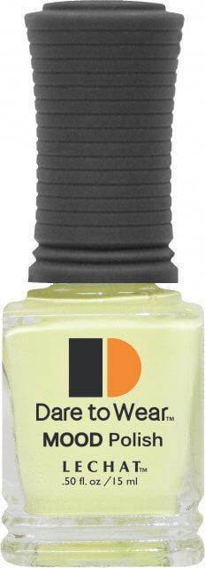 Dare To Wear MOOD COLORS -  Regular Nail Polish Mood Changing