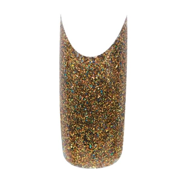 EzFlow Boogie Nights Acrylic Glitter Powder "Walk of Fame"