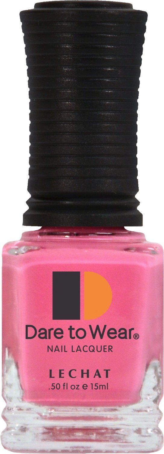 LECHAT Dare to Wear Nail Polish 0.5 fl. oz