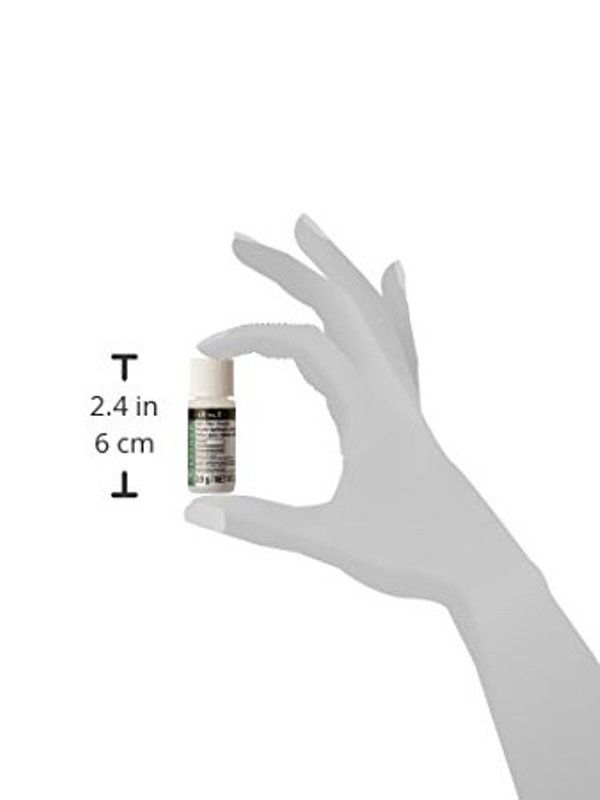 IBD 5 Second Nail Filler Powder (3.9g)