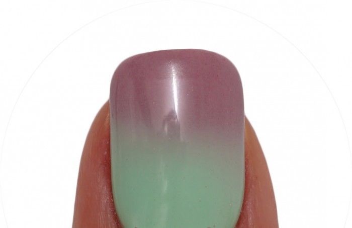 Dare To Wear MOOD COLORS -  Regular Nail Polish Mood Changing