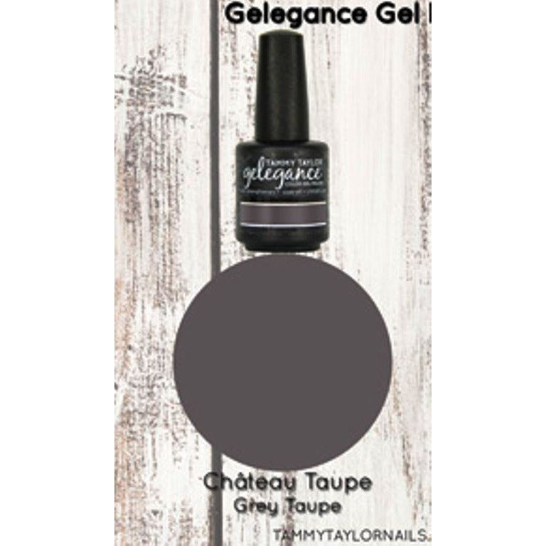 Gray Taupe