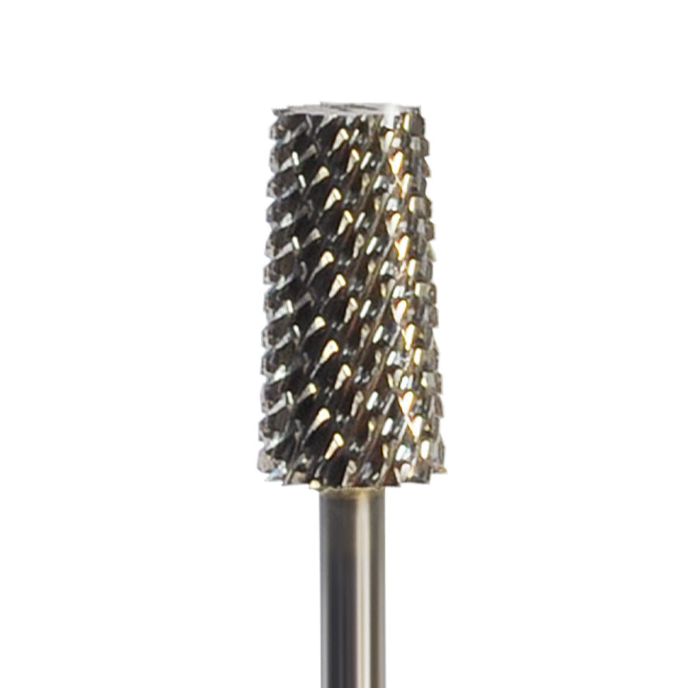 Medicool - 3-IN-1 Tapered Cone Carbide 3/32 Shaft - Choose your Grit
