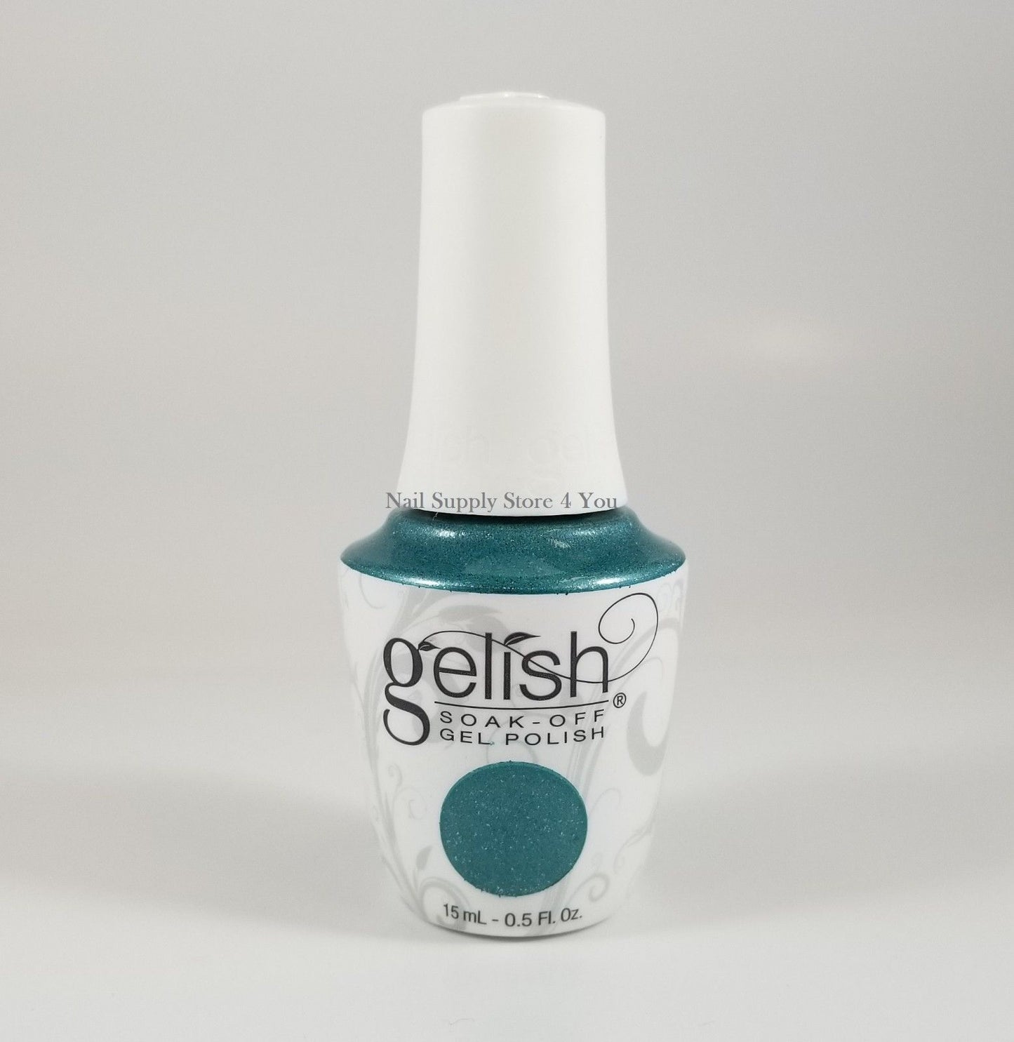 Harmony Gelish - Manicure Pedicure UV/LED Soak off Gel Nail polish