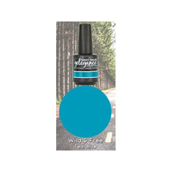 Teal Blue