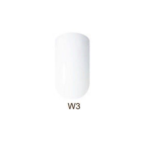 White-white-whitest