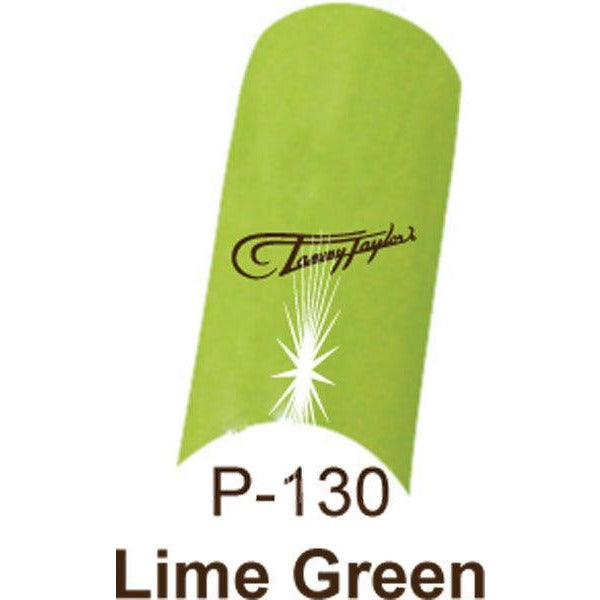 Lime green