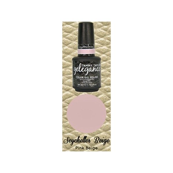 Pink Beige