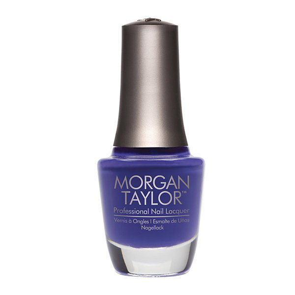 Harmony Morgan Taylor  Manicure Pedicure Nail Lacquer 0.5oz/15mL