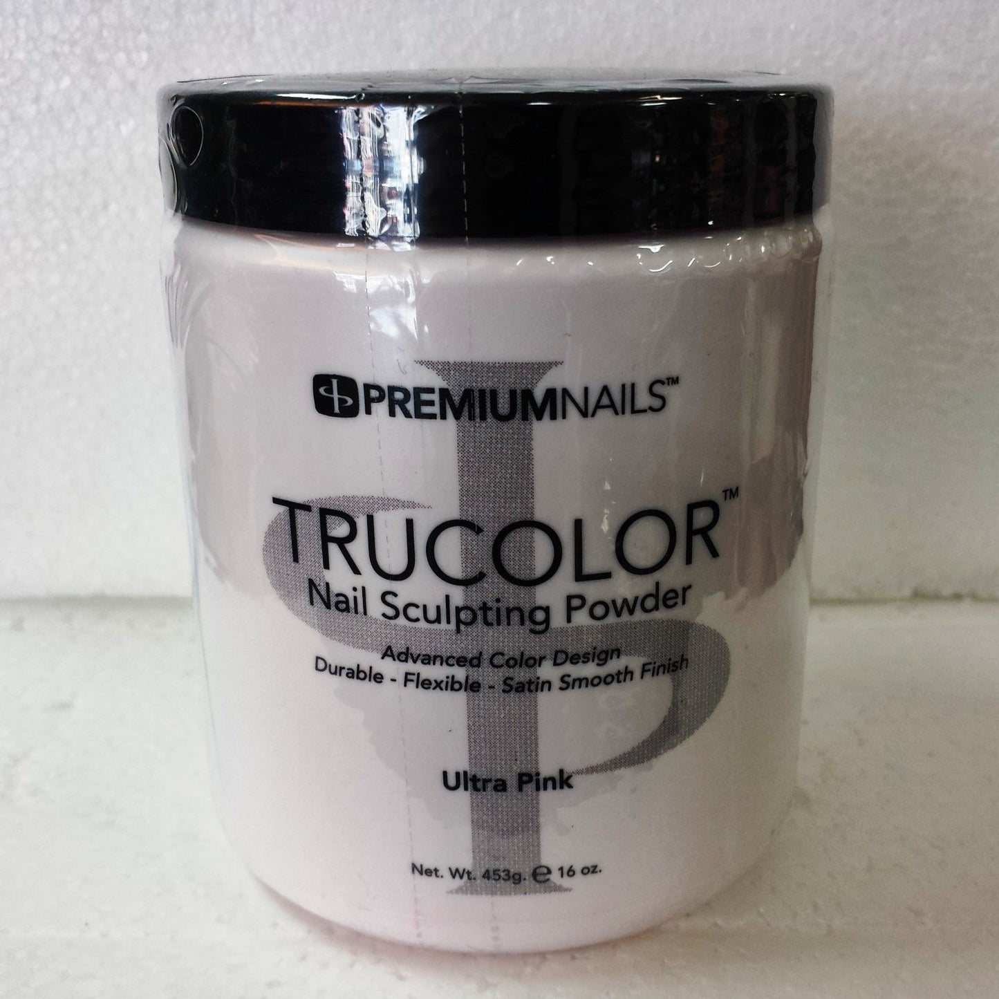 PREMIUMNAIL - Manicure Acrylic Nails Color Powder - 16oz - Pick your Favorite Colors