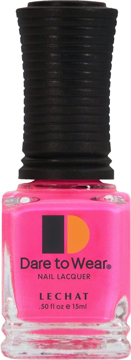 LECHAT Dare to Wear Nail Polish 0.5 fl. oz