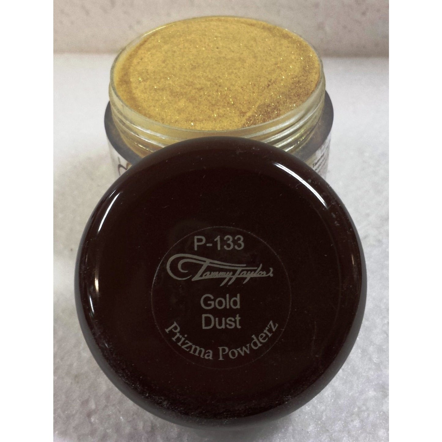 Tammy Taylor Nail Acrylic Prizma Colors Powder - (1.5oz/42.5g)