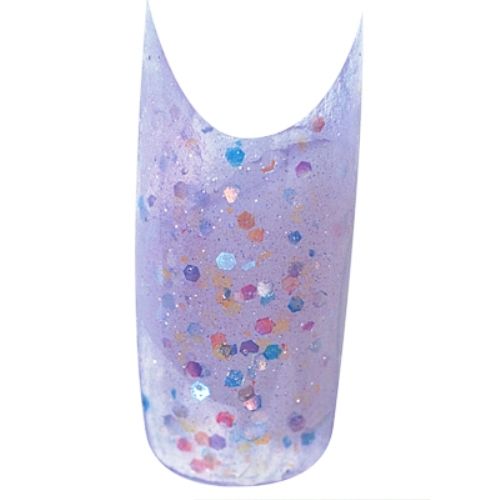 Ezflow BOOGIE NIGHT Powder Colors "Dare to be Dazzling" - Choose Your Colors