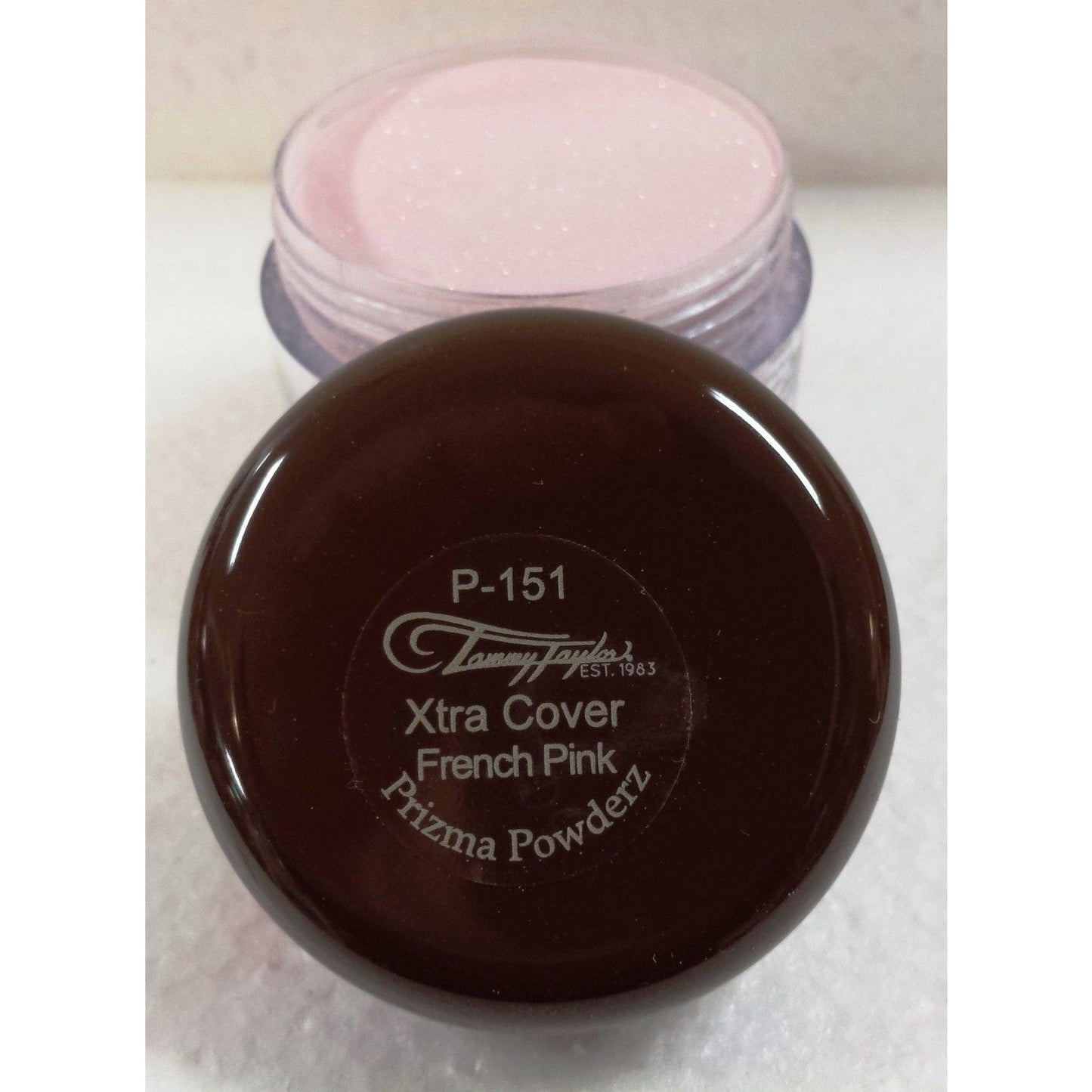 Tammy Taylor Nail Acrylic Prizma Colors Powder - (1.5oz/42.5g)