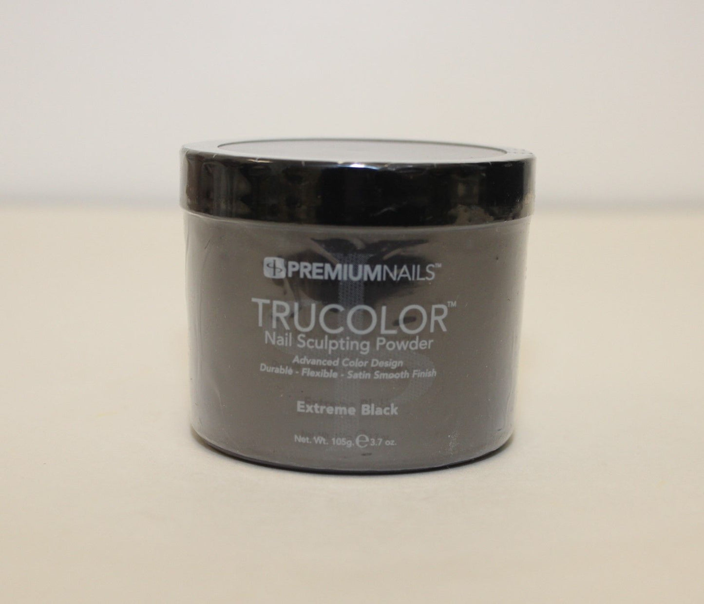 PREMIUMNAIL Trucolor Nail Acrylic Powder - 3.7oz/105g