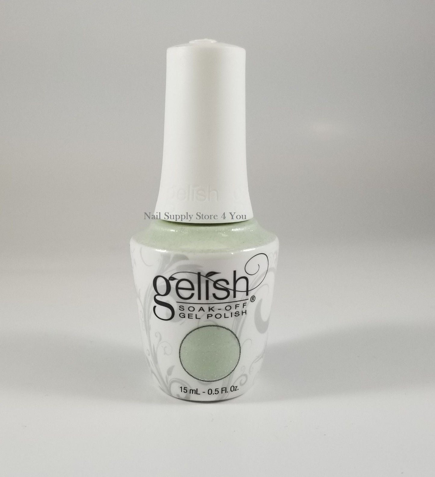 Harmony Gelish - Manicure Pedicure UV/LED Soak off Gel Nail polish