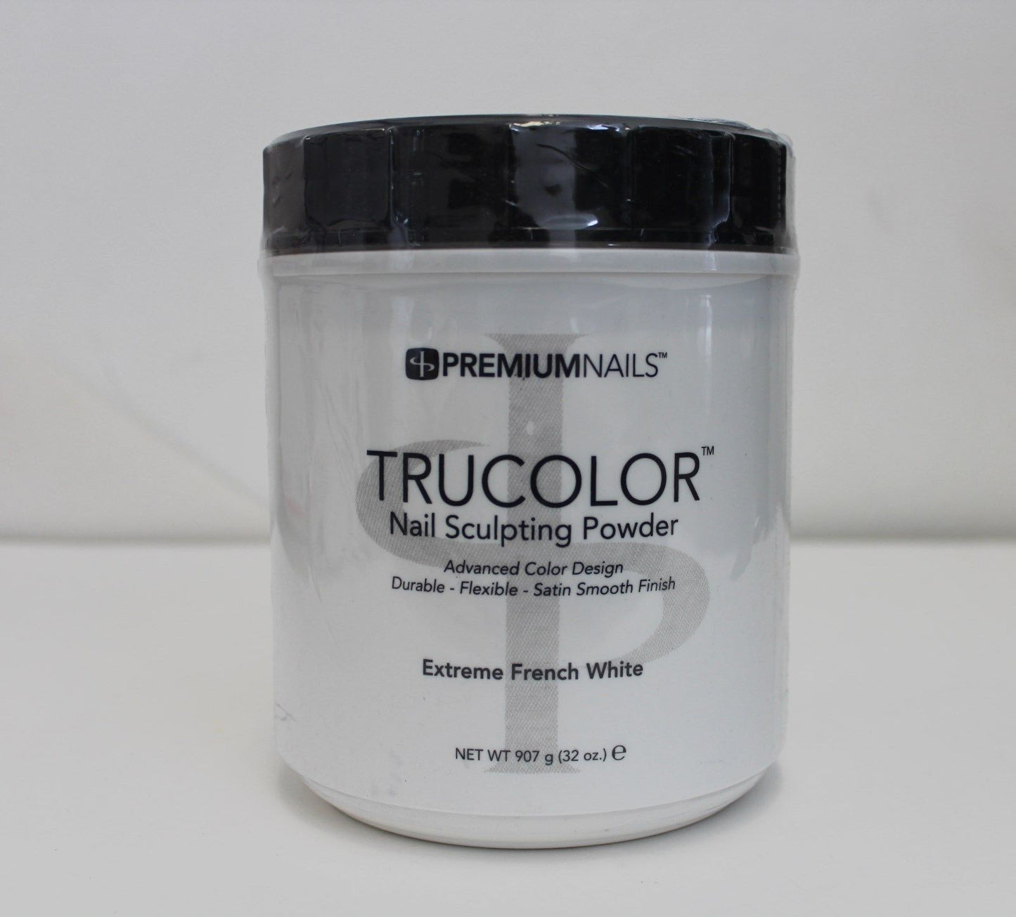 Premiumnail Nail Acrylic Trucolor Powder - 32oz/907g - Choose your Colors