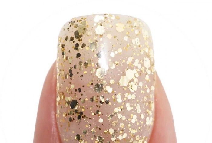 LECHAT Dare to Wear Nail Polish 0.5 fl. oz