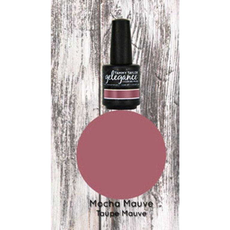Taupe Mauve