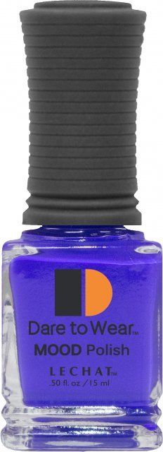 Dare To Wear MOOD COLORS -  Regular Nail Polish Mood Changing