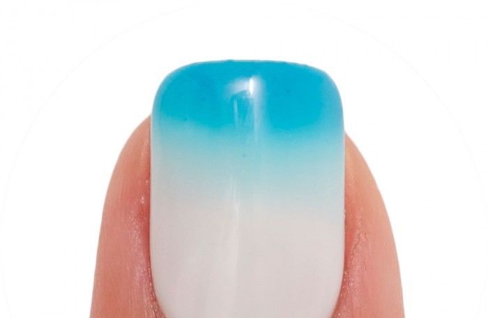 Dare To Wear MOOD COLORS -  Regular Nail Polish Mood Changing