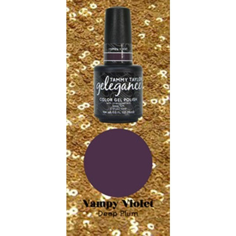 Deep Plum