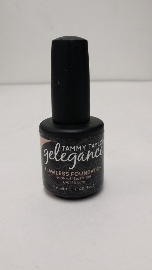 Tammy Taylor Professional Nail Top Coat gel