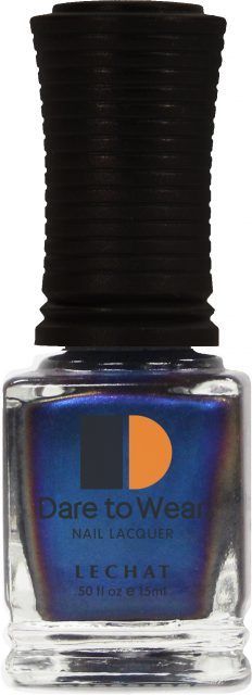 LeChat Dare to Wear METALLUX Regular Nail Polish