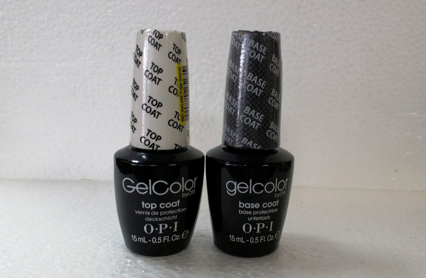 OPI GELCOLOR - 0.5oz/15ml