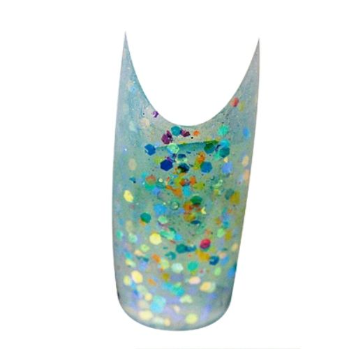 Ezflow BOOGIE NIGHT Powder Colors "Dare to be Dazzling" - Choose Your Colors