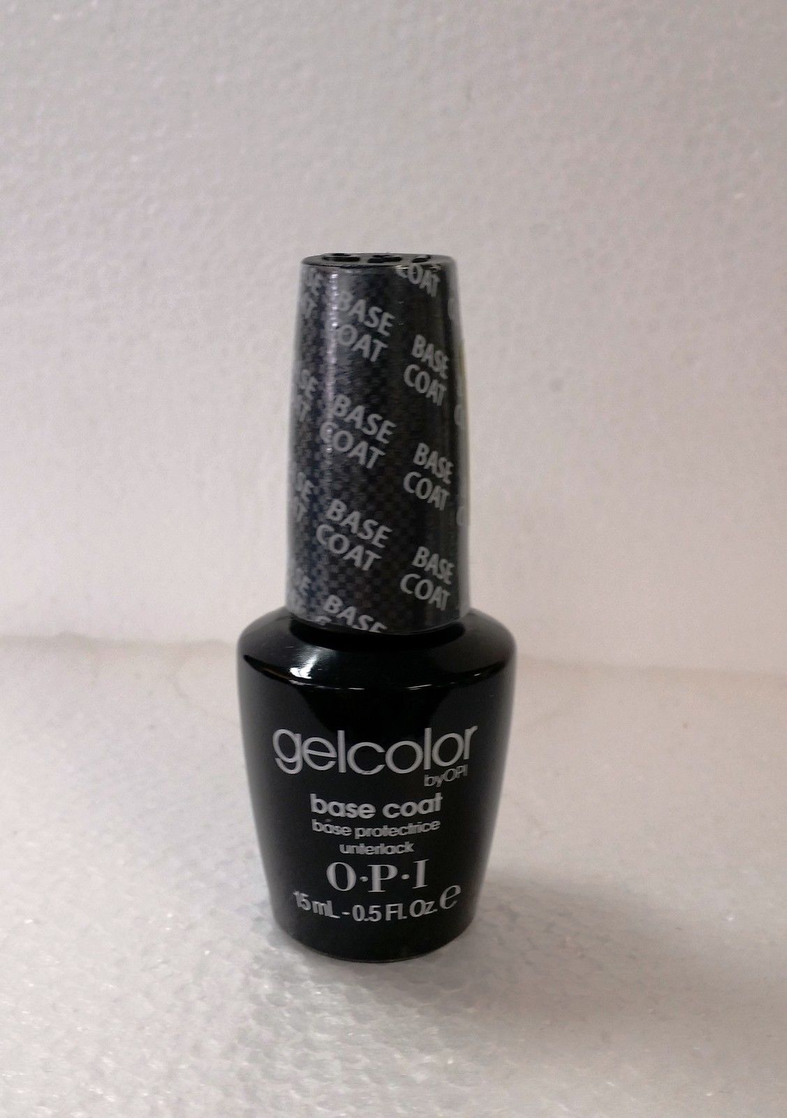 OPI GELCOLOR - 0.5oz/15ml