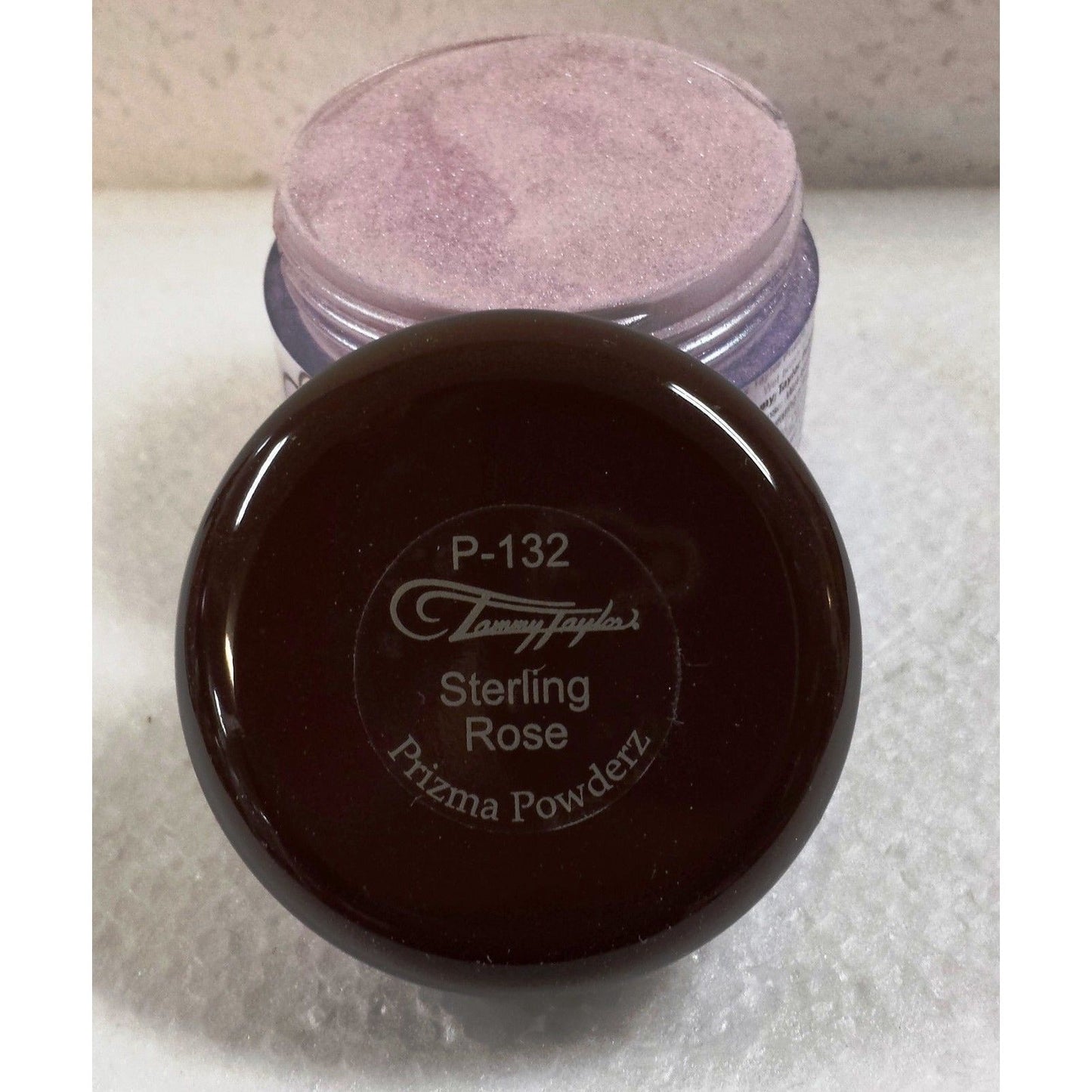 Tammy Taylor Nail Acrylic Prizma Colors Powder - (1.5oz/42.5g)