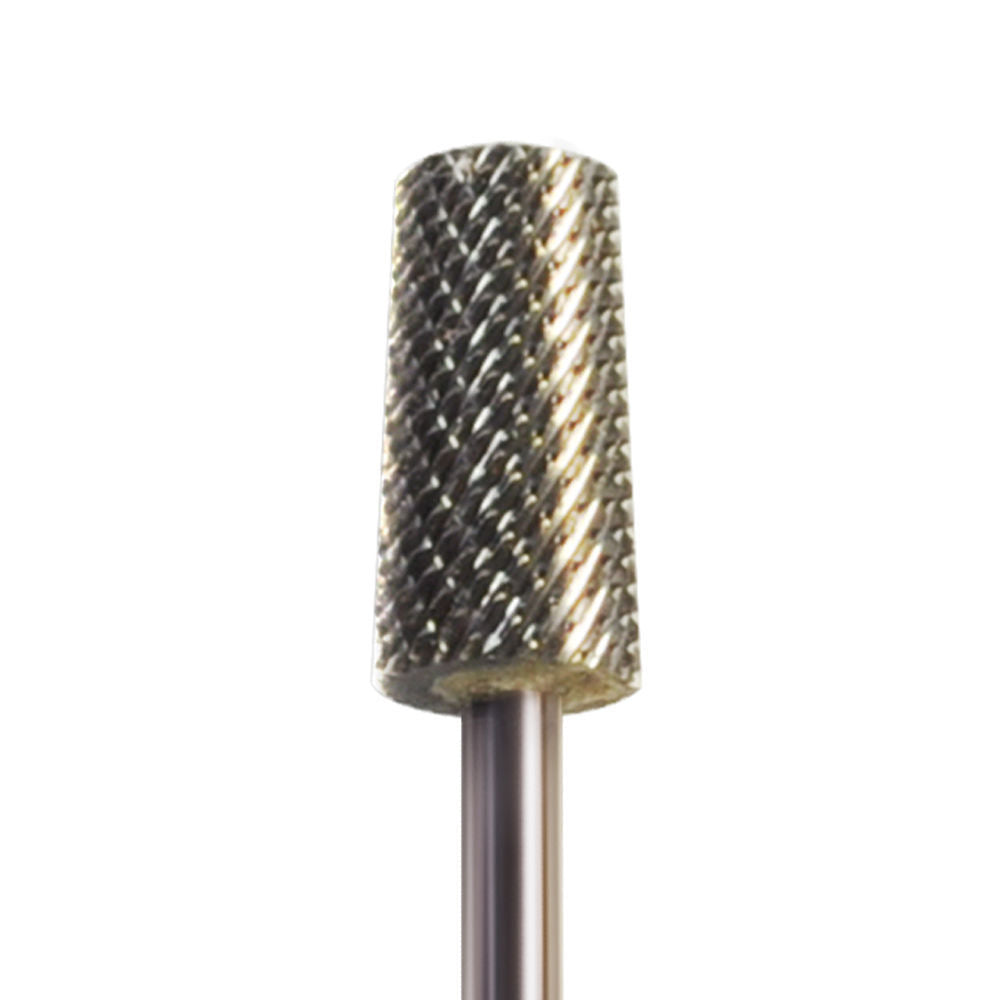 Medicool - 3-IN-1 Tapered Cone Carbide 3/32 Shaft - Choose your Grit