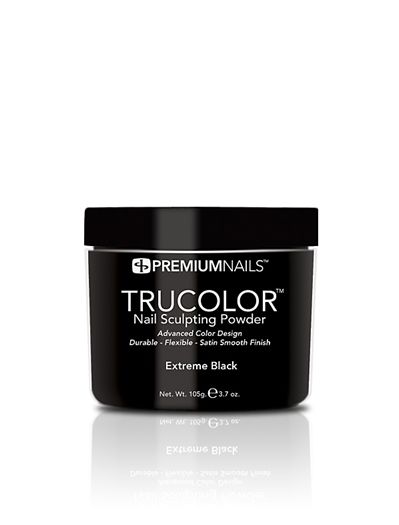 PREMIUMNAIL Trucolor Nail Acrylic Powder - 3.7oz/105g