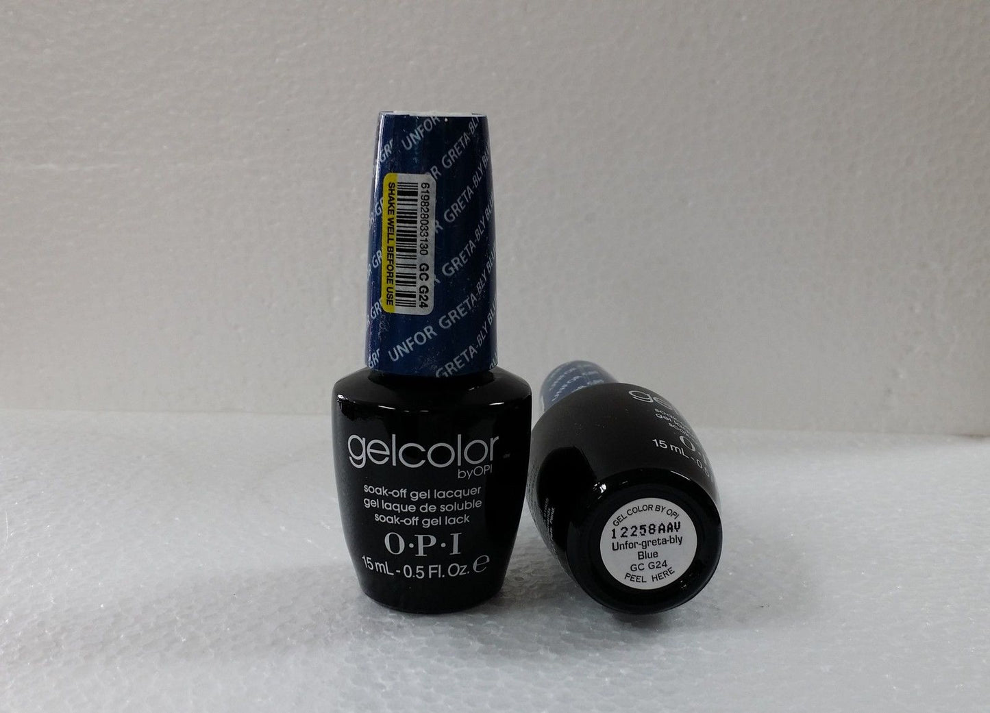 OPI GELCOLOR - 0.5oz/15ml